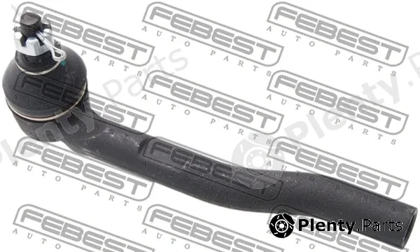 Febest 0321-GELH — Tie Rod End