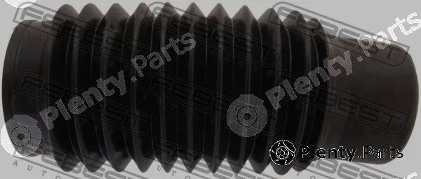 Febest MZSHB-GEF — Protective Cap/Bellow, shock absorber