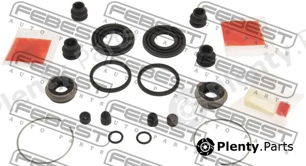 Febest 0575-GHR — Repair Kit, brake caliper