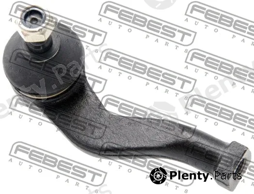 Febest 0121-KGC15L — Tie Rod End