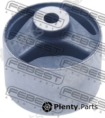 Febest TMB-MCV20 — Mounting, engine