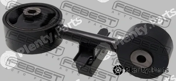 Febest TM-ACU25RH — Mounting, engine