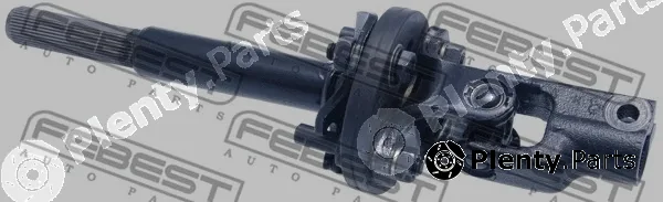 Febest AST-LC120 — Steering Shaft