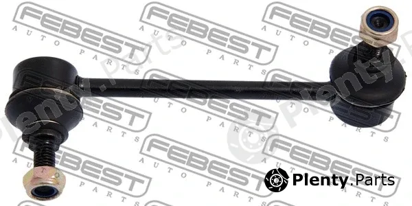 Febest 0723-BALRR — Link/Coupling Rod, stabiliser bar