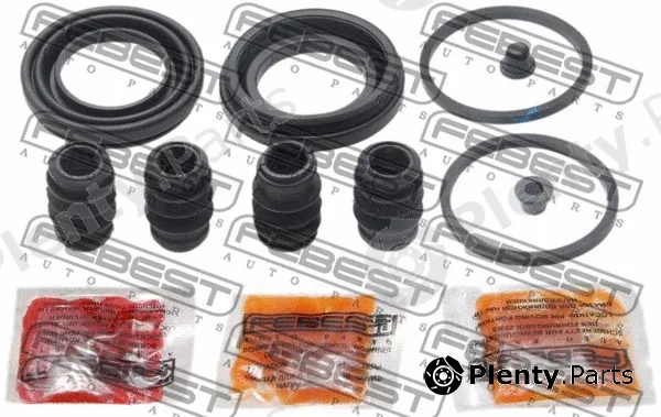 Febest 0575-TBR — Repair Kit, brake caliper