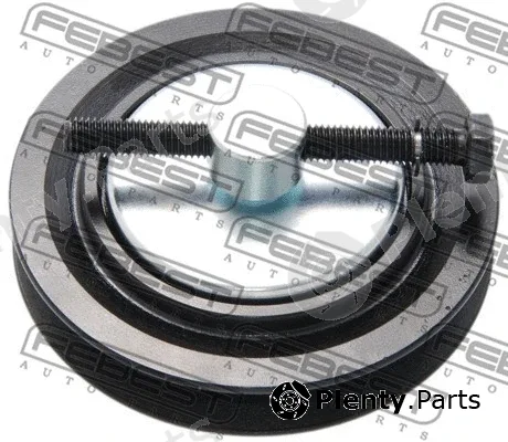 Febest 0287-R20 — Tensioner Pulley, V-ribbed belt