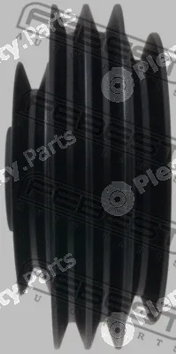 Febest NDS-RD28 — Belt Pulley, crankshaft