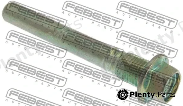 Febest 0574-MZ6LOWR — Guide Bolt, brake caliper