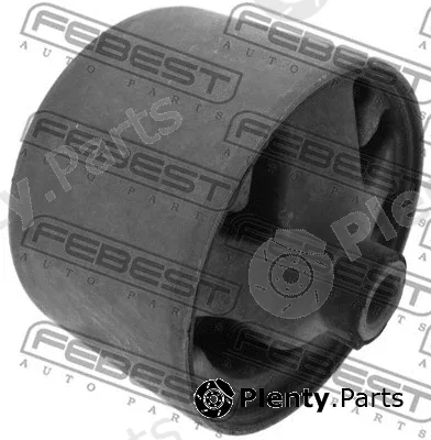 Febest NMB-027 — Mounting, engine