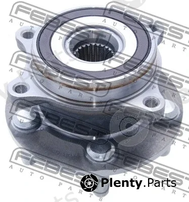 Febest 0182-ZVW30MF — Wheel Hub