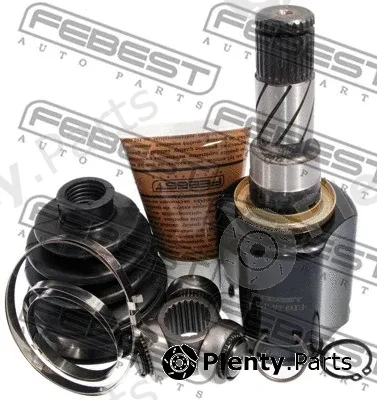 Febest 0511-M316ATLH — Joint Kit, drive shaft