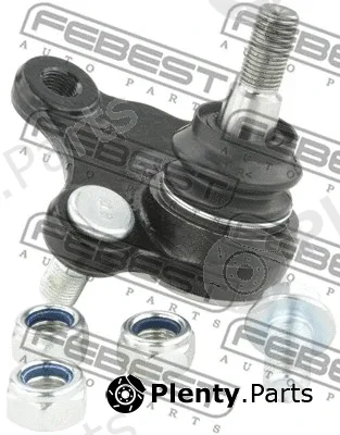 Febest 1220-ELNFL — Ball Joint