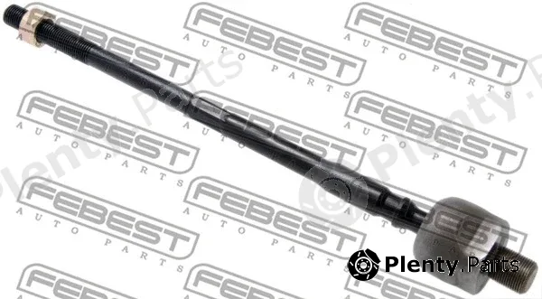 Febest 0222-222 — Inner Tie Rod