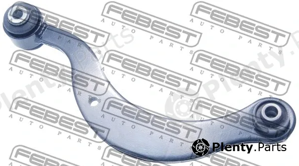 Febest 0125-ZRE154R — Control/Trailing Arm, wheel suspension
