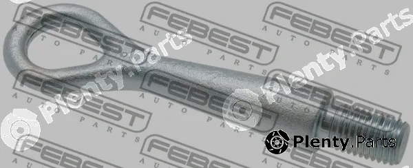 Febest 0499-DH — Tow hook