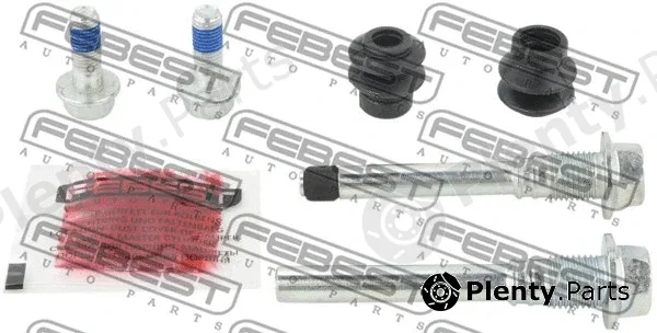 Febest 0274-T32R-KIT — Guide Bolt, brake caliper