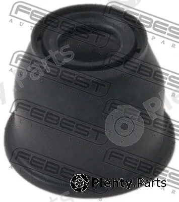 Febest HTRB-CL — Repair Kit, tie rod end