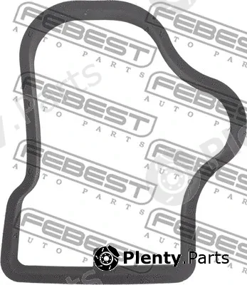 Febest 18402-003 — Gasket, intake manifold