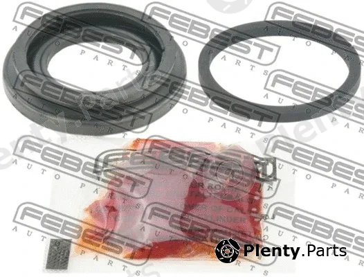 Febest 0775-RS413R — Repair Kit, brake caliper