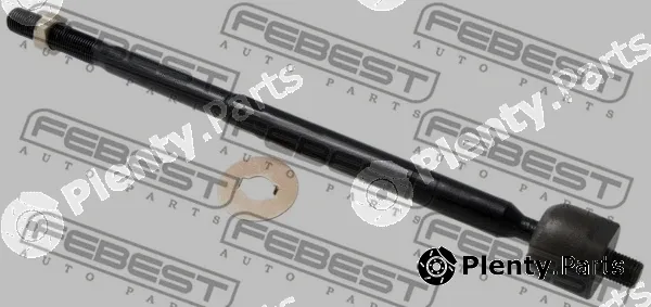 Febest 0122-MCU10 — Inner Tie Rod