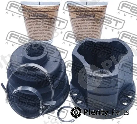 Febest 0211-FX35LH — Joint Kit, drive shaft