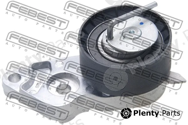 Febest 2190-CB4 — Tensioner, timing belt