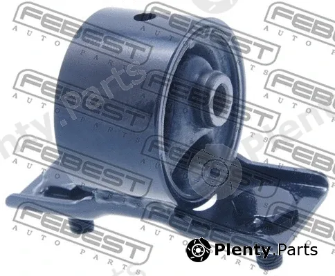 Febest MM-PD8R — Mounting, engine