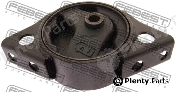 Febest NM-035 — Mounting, engine