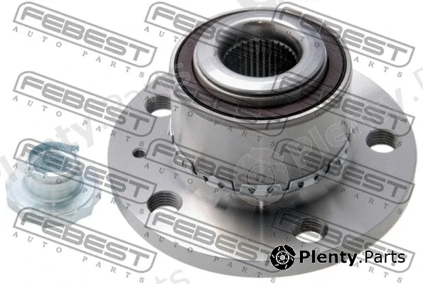 Febest 1782-A1MF — Wheel Hub