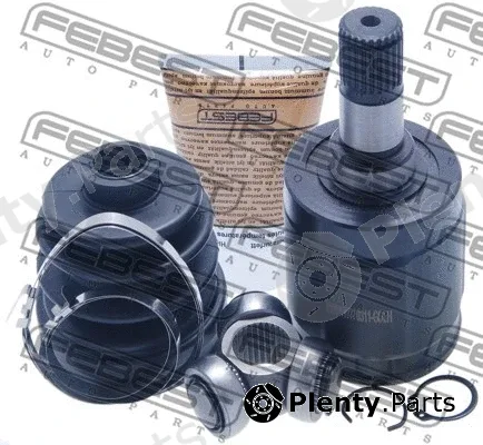 Febest 0311-GDLH — Joint Kit, drive shaft