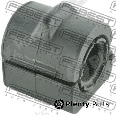 Febest FDSB-TC7RV2 — Mounting, stabiliser bar