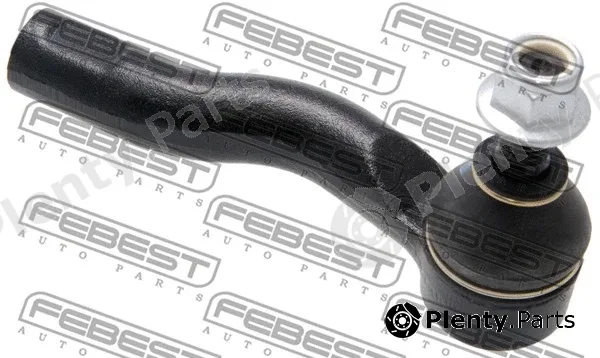 Febest 1521-T11LH — Tie Rod End