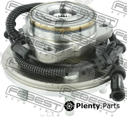 Febest 2182-EXPU5F — Wheel Hub