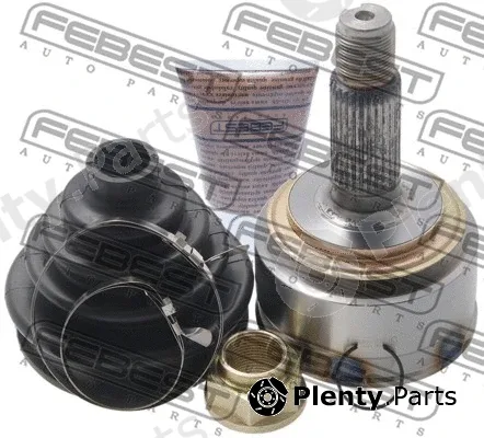 Febest 0310-057 — Joint Kit, drive shaft