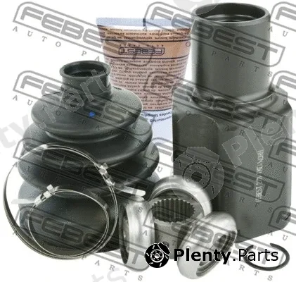 Febest 2111-TKE4WDRH — Joint Kit, drive shaft