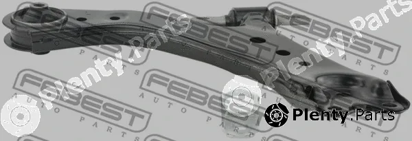 Febest 0124-ASV70LH — Control/Trailing Arm, wheel suspension