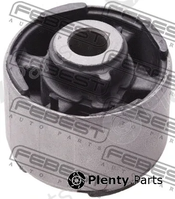 Febest MZAB-153 — Mounting, differential
