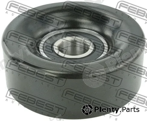 Febest 2788-XC90 — Deflection/Guide Pulley, V-ribbed belt