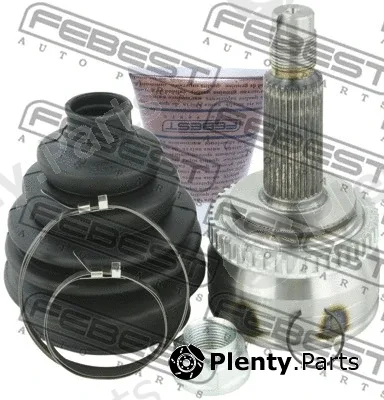 Febest 2210-SOUA46 — Joint Kit, drive shaft