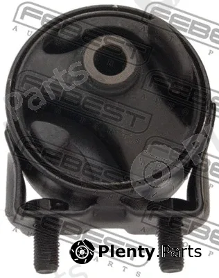 Febest MZM-015 — Mounting, engine