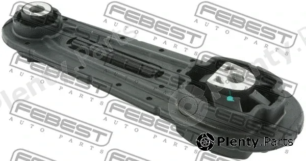 Febest RNM-LOG14LH — Mounting, engine