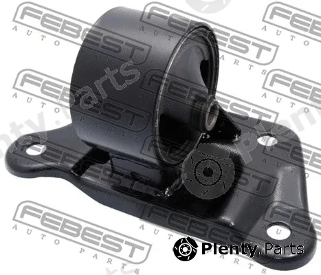 Febest MM-CS3ALH — Mounting, engine