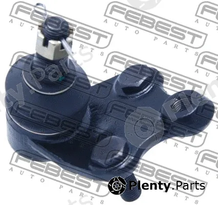 Febest 0120-ADT250 — Ball Joint