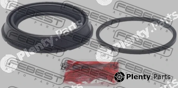 Febest 2975-FLIIF — Repair Kit, brake caliper