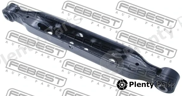 Febest 0225-J10R — Control/Trailing Arm, wheel suspension