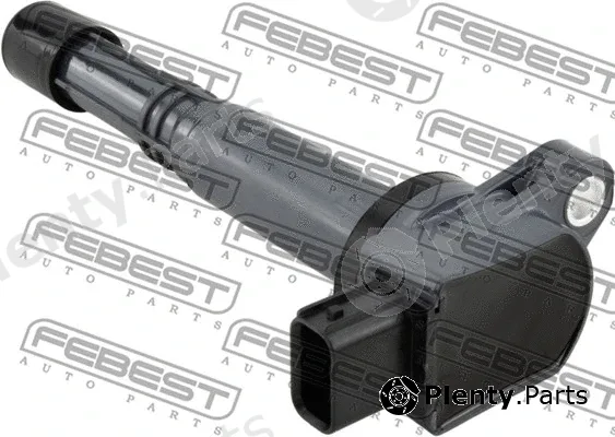 Febest 03640-002 — Ignition Coil
