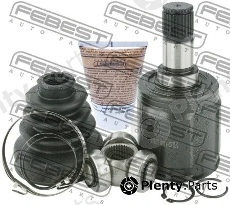 Febest 0311-CRTLH — Joint Kit, drive shaft
