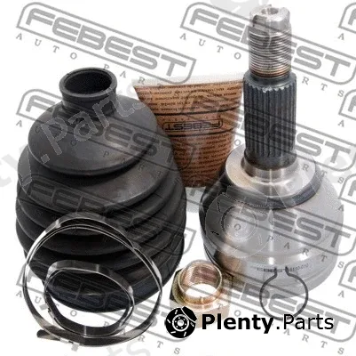 Febest 1110-010 — Joint Kit, drive shaft