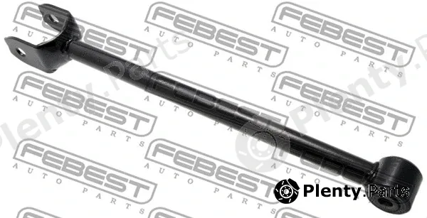 Febest 0124-730 — Control/Trailing Arm, wheel suspension
