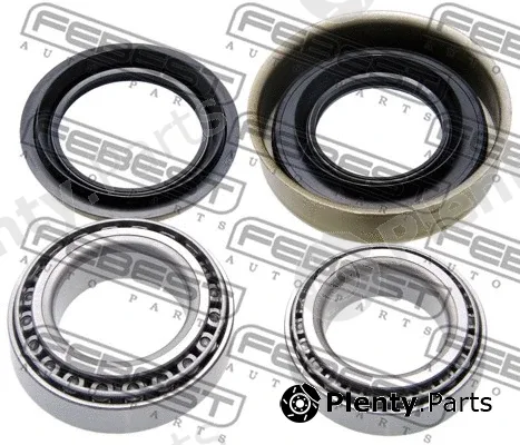 Febest KIT-R20 — Bearing, drive shaft
